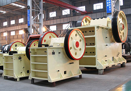 山東顎式破碎機(jī)使用方法需要注意什么？