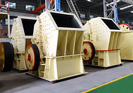 重錘破碎機(jī)如何保養(yǎng)？延長(zhǎng)使用壽命？